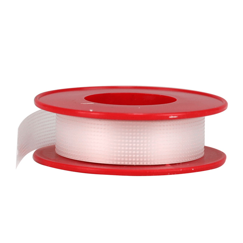 Cansin Plast Transparent Plaster 5m X 1.25cm