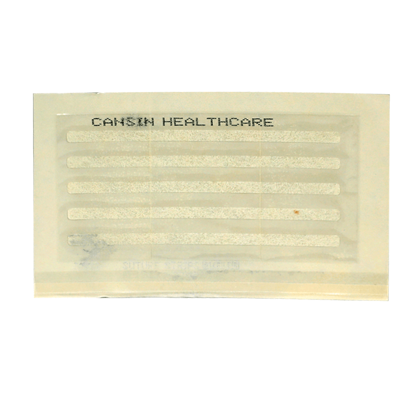 Cansin Plast Suture Strip 8 Pcs