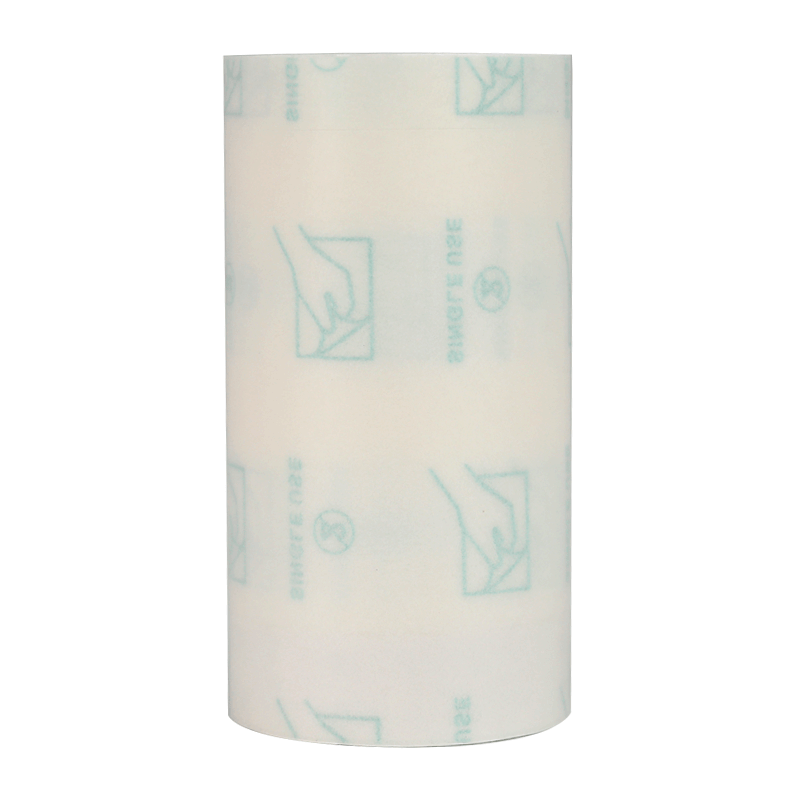 Cansin Plast PU Film 5m X 10cm