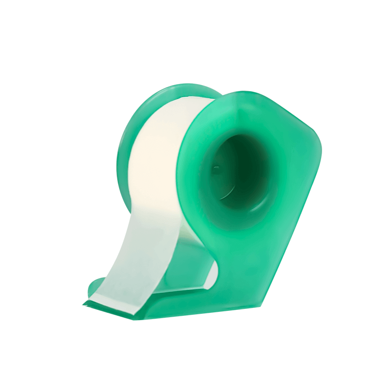 Cansin Plast Non Woven Plaster 5m X 2.5cm