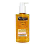 Neutrogena Soothing Micellar Jelly Makeup Remover 200 ml