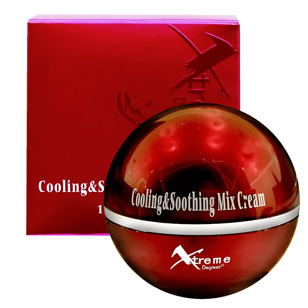 DR Q extrem c&s cream