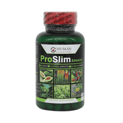 Human Essentials Pro Slim Advance Caps 60'S