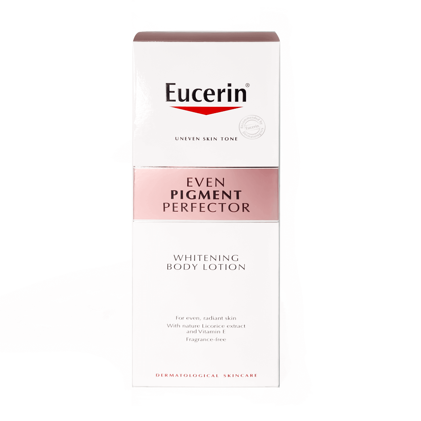 Eucerin Whitening Body Lotion 250 ML