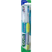 Butler Gum Technique Plus Regular Toothbrush Medium 1 Pc