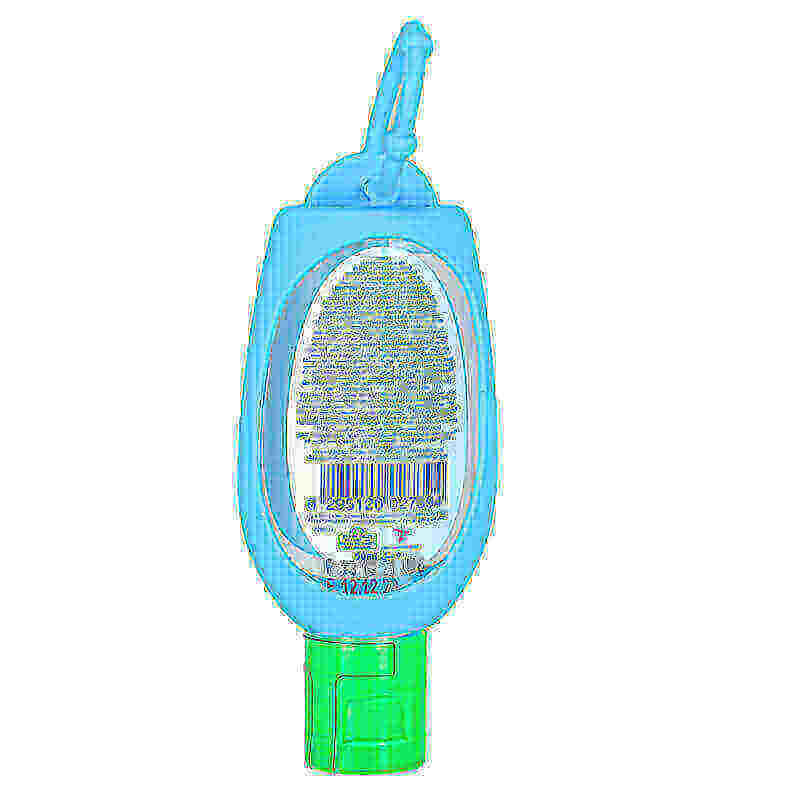 Dettol Hand Sanitizer Cool With Blue Hanger 50 ml