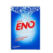 Eno Fruit Salt Regular 10 Sachets