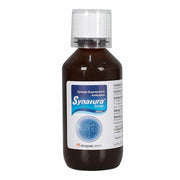 Synatura Expectorant And Antitussive Syrup 200 ml