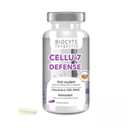 Biocyte Resveratrol Forte Caps 40'S dietary supplement