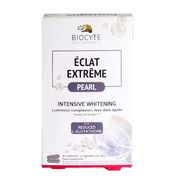 Biocyte Eclat Extreme Caps 40'S For a flawless skin