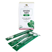 Biocyte Oxygen Forte Look 20 Sticks  anti-fatigue