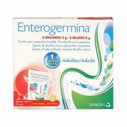 Enterogermina Sachets 10'S