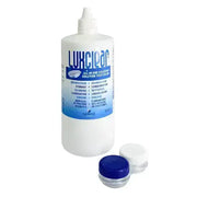 لوكس كلير محلول عدسات 360 مل    