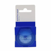 Curaprox Dental Floss Waxed With Mint Flavour 50 m DF 834