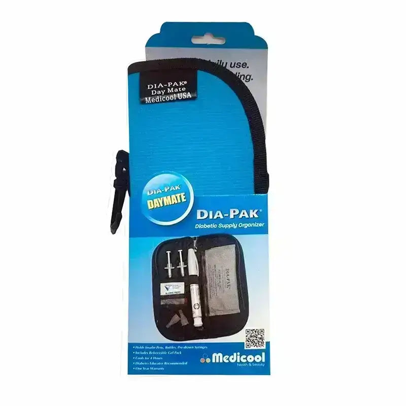 شنطة ابر السكر