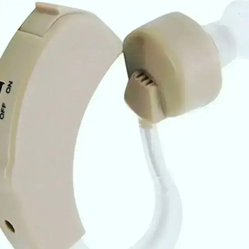 Mabis Hearing Aid HAP20