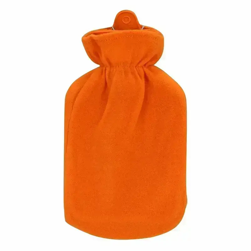 مطارة ماء حارة مع غطاء حجم صغير   