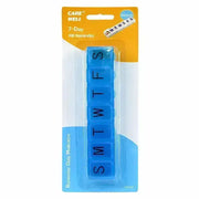 كير ويل منظم أدوية لمدة 7 أيام حجم متوسط   