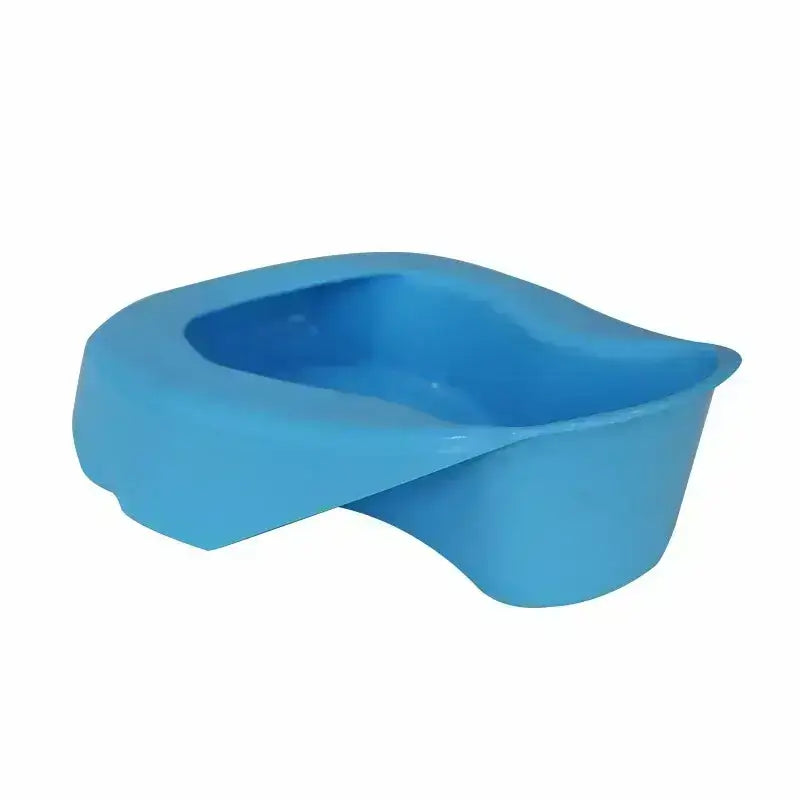 Bedpan Material Plastic 102 St