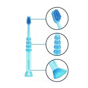Curaprox Baby 0-4 Years Toothbrush 1 Pc Cura 40