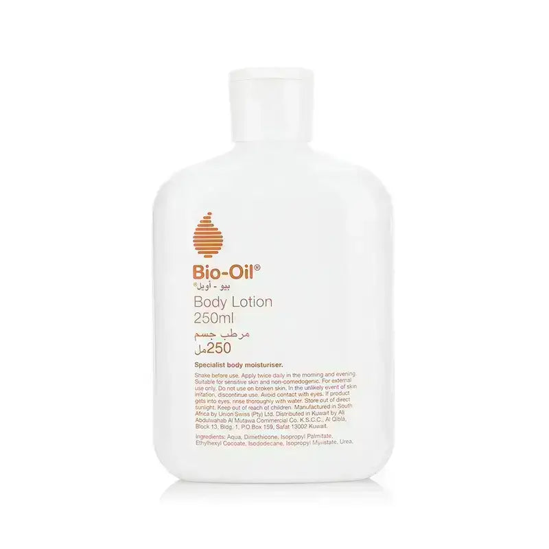 Bio Oil Body Lotion 250 ml