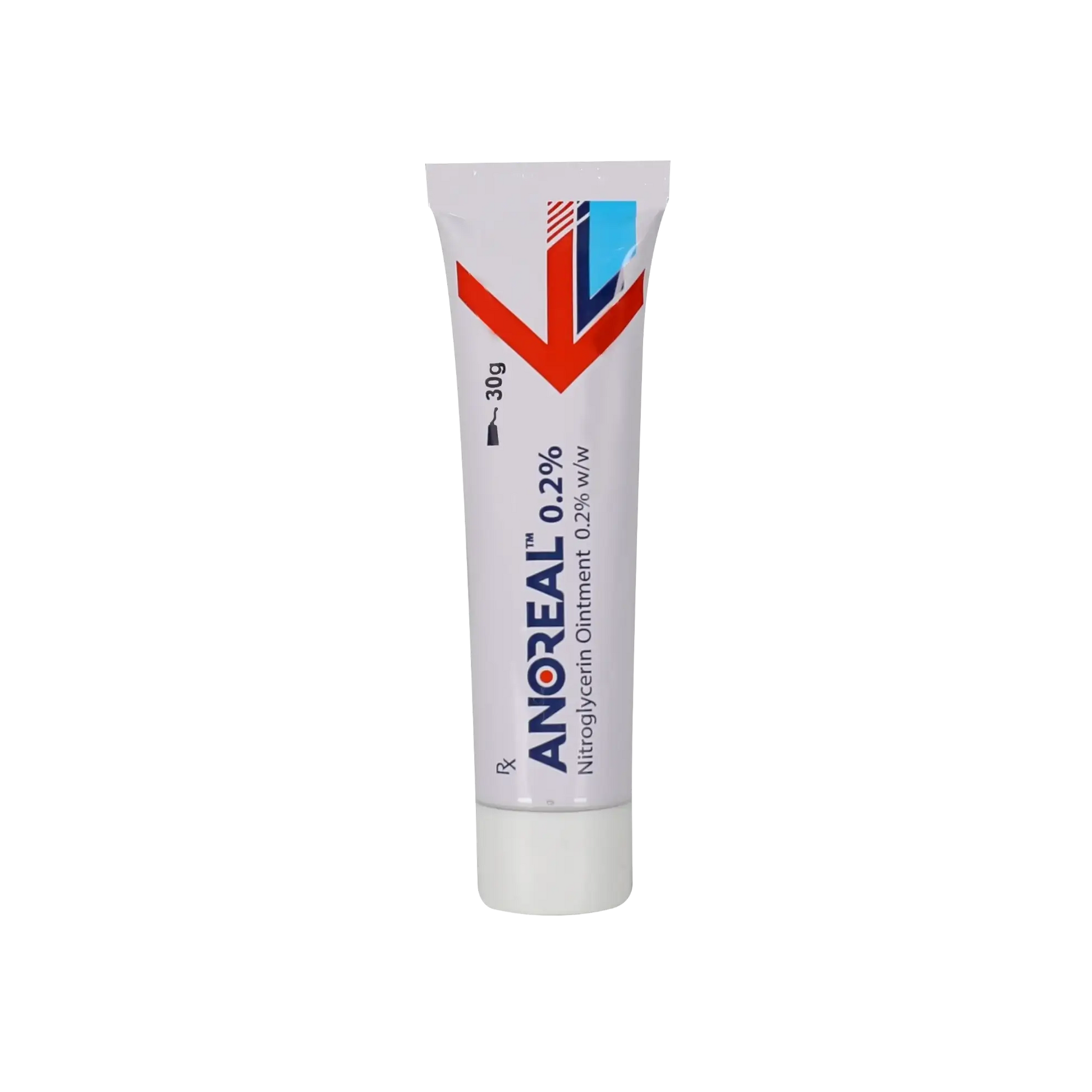 anorel 0.2 ointment 30g