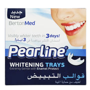 Pearline Prefilled Whitening Trays