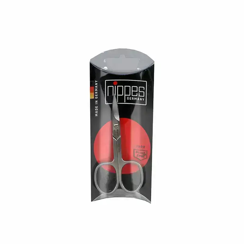 Nippes Nail Scissors Stainless