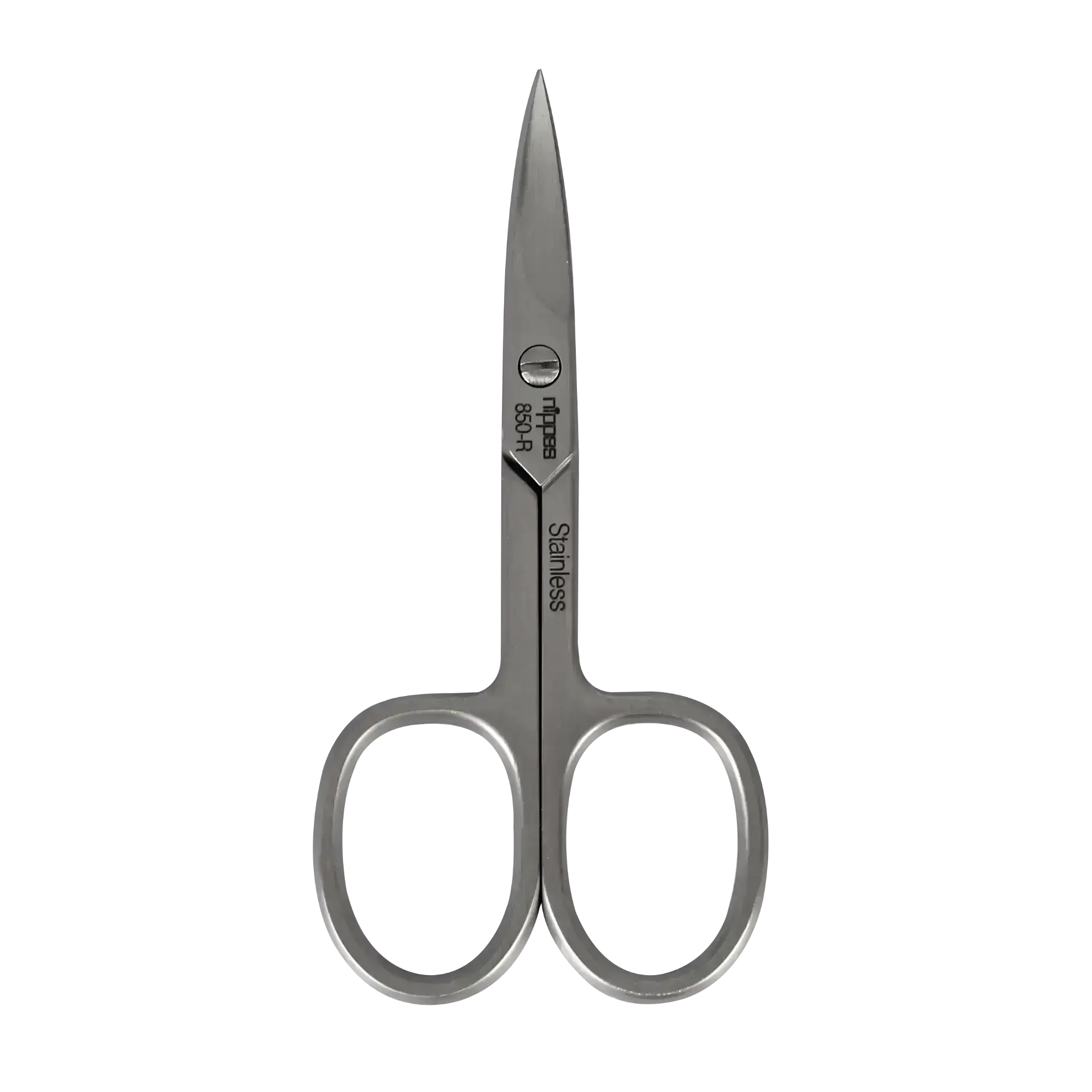 Nippes Nail Scissors Stainless