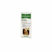 Earneed Olive Oil Ear Drops 15 ml
