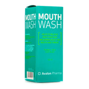 Avalon P 1% Mouth Wash 135 ml