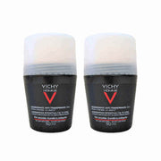Vichy Homme Long-Lasting Deodorant - 72hr Anti-Perspirant Protection