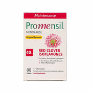 Promensil Menopause Original 40 mg Tabs 30'S