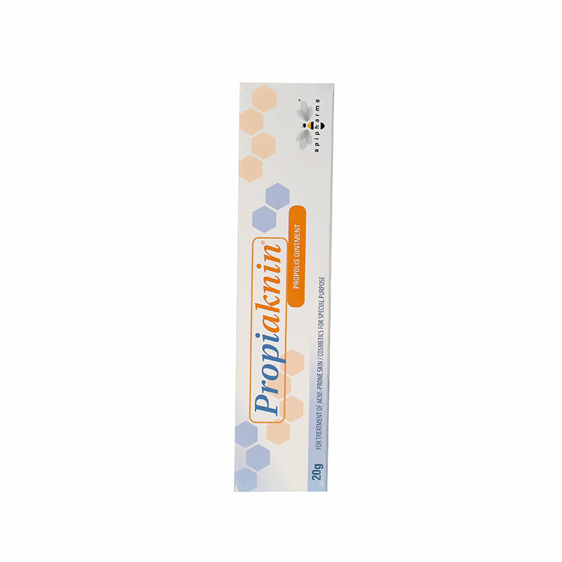 Propiaknin Propolis Ointment 20g