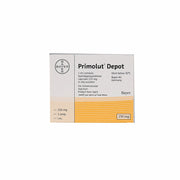 Primolut Depot 250 mg 1 Amp