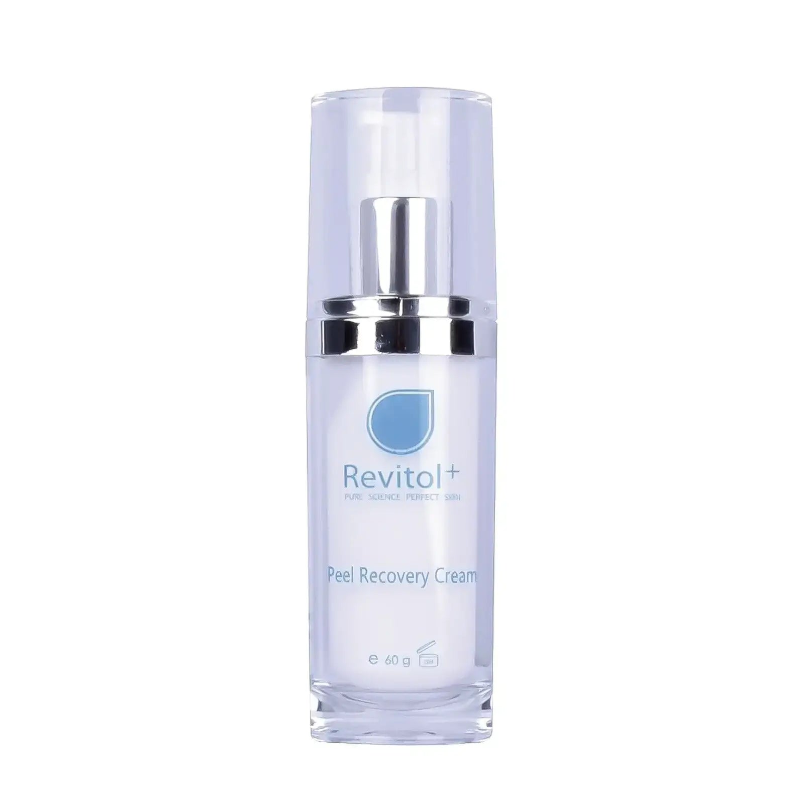 Revitol Peel Recovery Cream 60 g for moisturizing after peeling