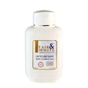 Fair & White Lait Eclaircissant Body Clearing Milk 500 ml