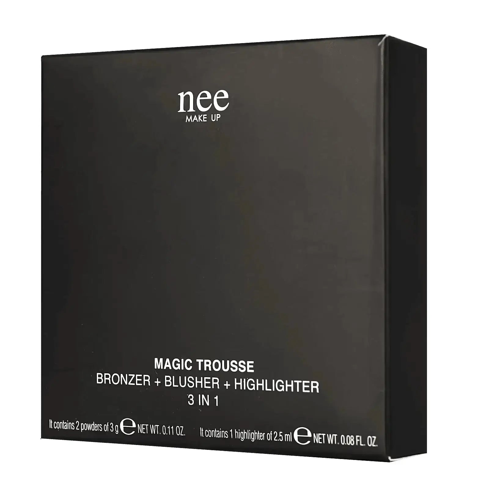 Nee Magic Trousse 3 In 1