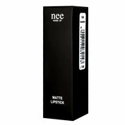 Nee Matte Lipstick 164 Cabaret
