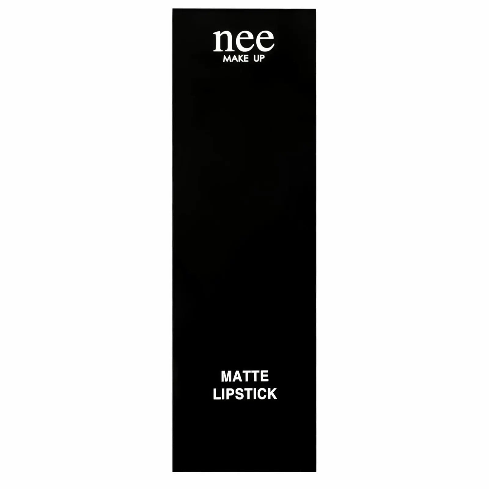 Nee Matte Lipstick 143 Red Star