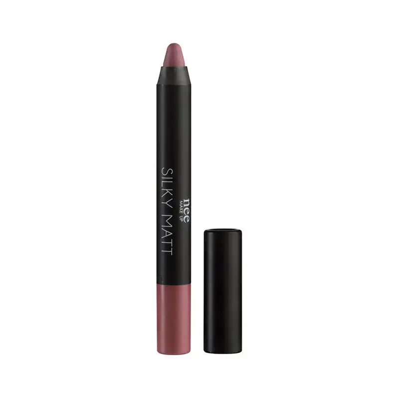 Nee Silky Matt Lipstick Gisele