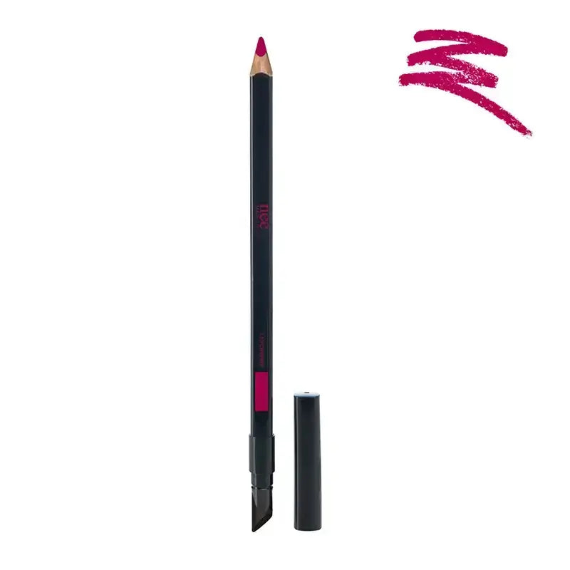 Nee Lip Pencil L10 Cherry