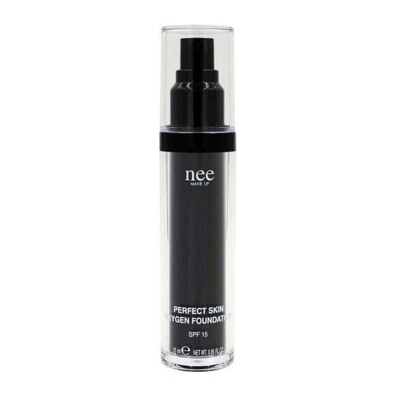 Nee Perfect Skin Oxygen Foundation 3 SPF 15