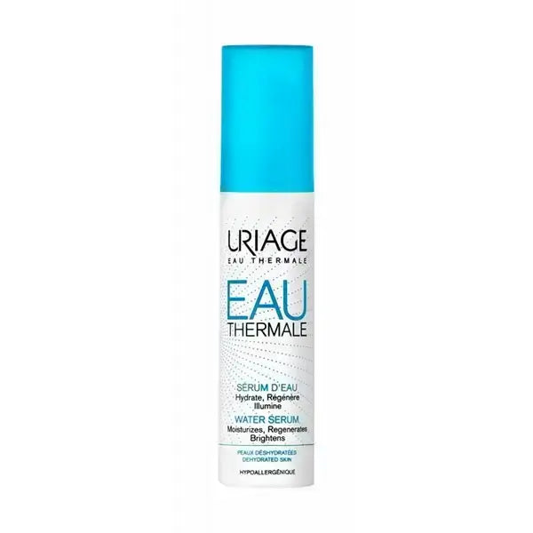 Uriage Thermale Water Serum 30 ml