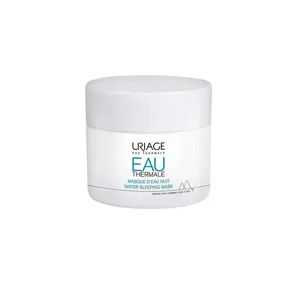 Uriage Water Sleeping Mask 50 ml