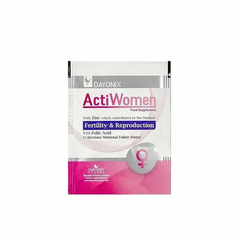 Dayonix ActiWomen 30 Sachets