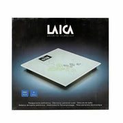 Laica Electronic Personal Scale PS1072