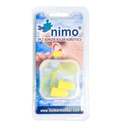 Nimo Sponge Ear Plug protect from water
