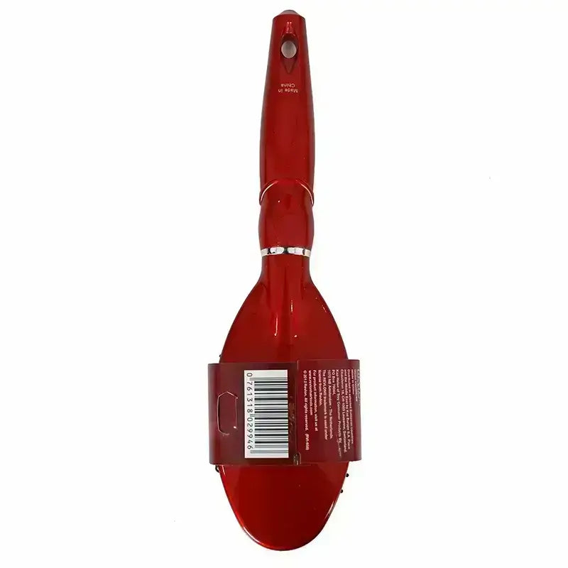 Revlon Red Oval Cushion Brush