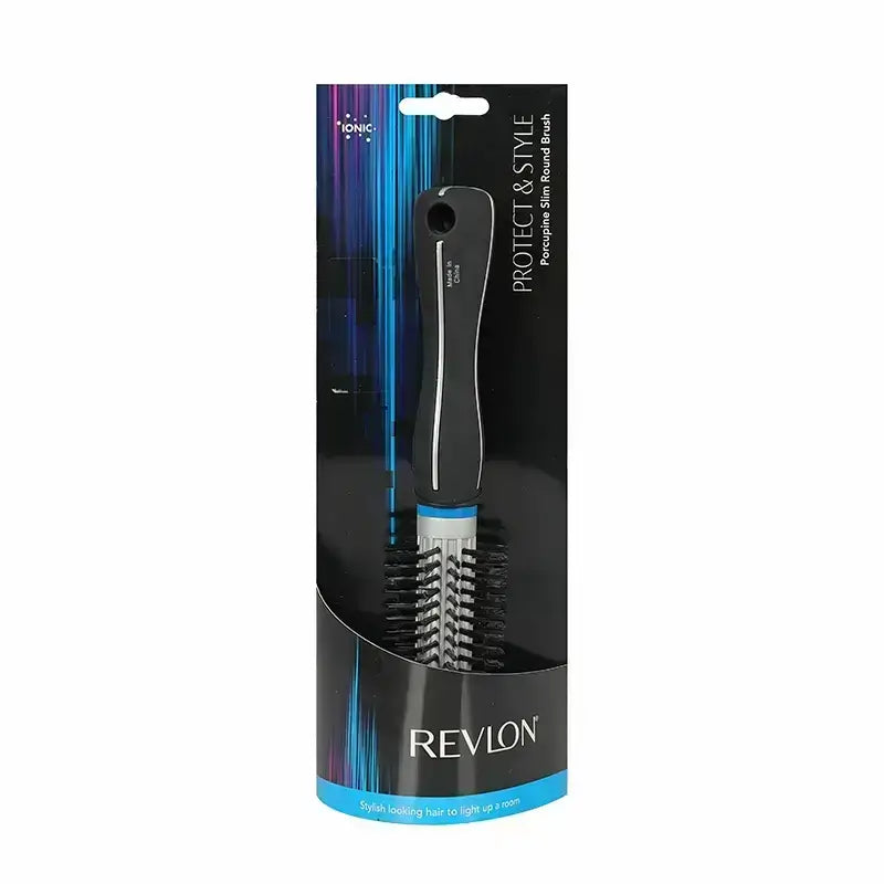 Revlon Porcupine Slim Round Brush